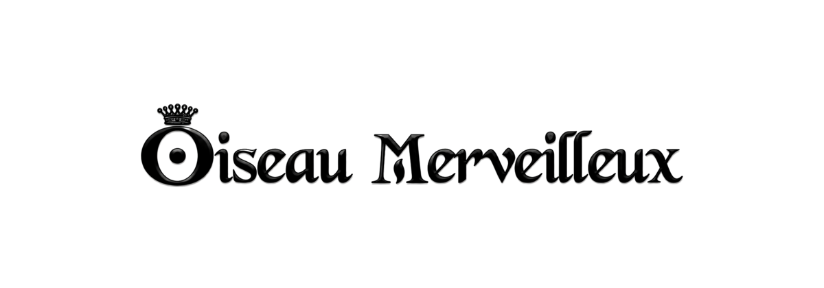 Oiseau Merveilleux