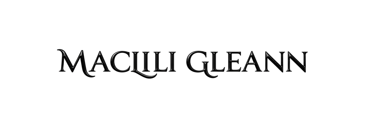 Maciuli Gleann
