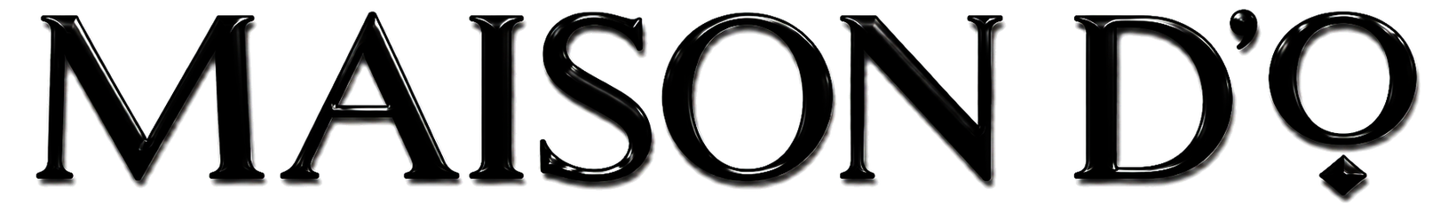 Maison d’Ô
