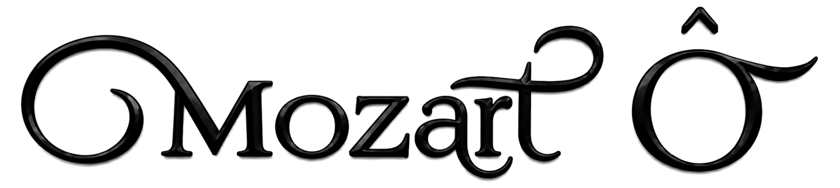 Mozart Ô