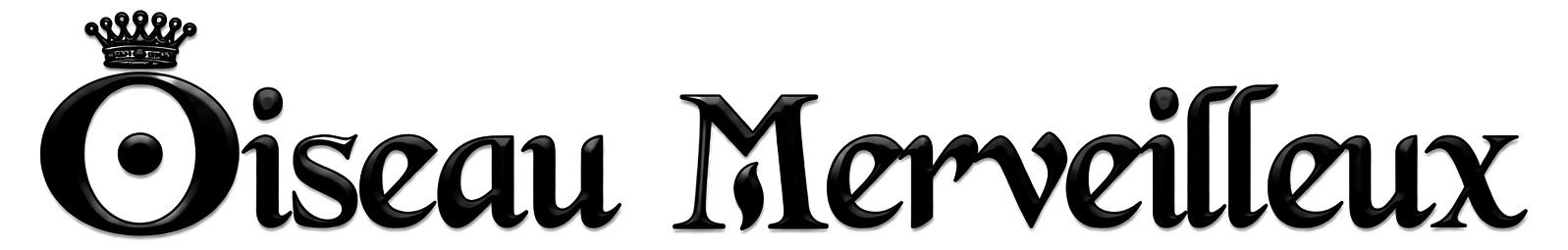 Oiseau Merveilleux