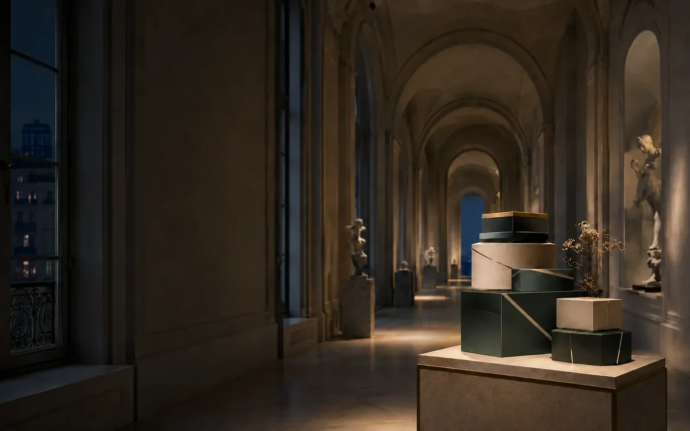 Pomme d’Or — image 3