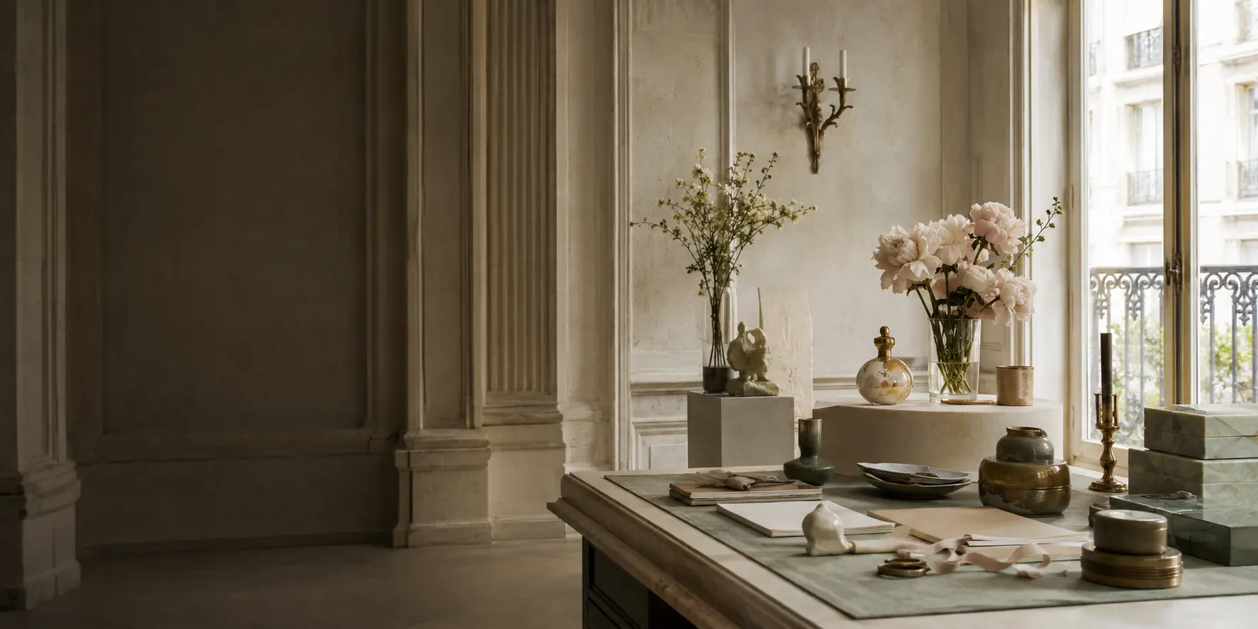 Atelier parisien ÔLAB Group