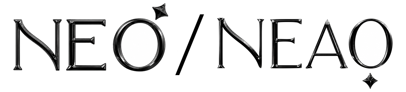 NEÔ / NEAO